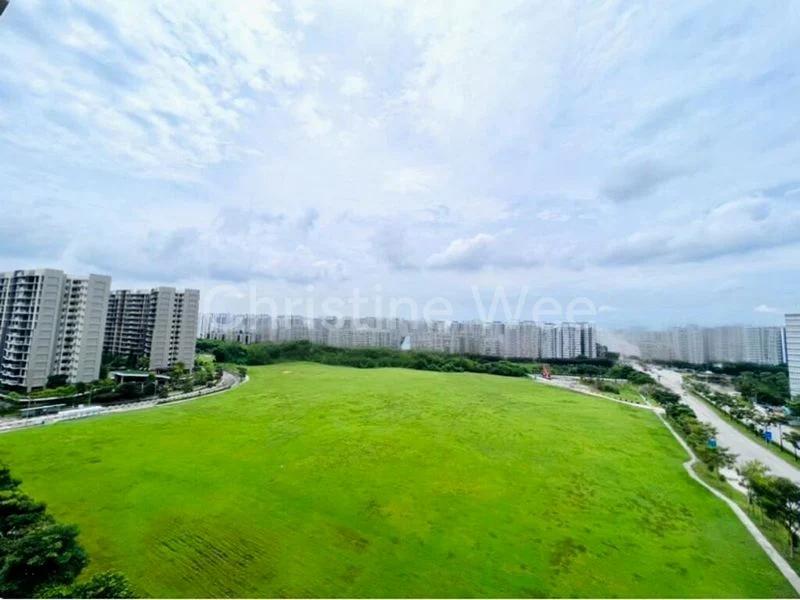 2 Bed Executive Condo for Sale in  The Vales - Image 1